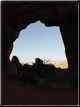 foto Arches Park